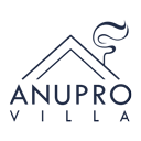 Anupro Villa • Moderni Sodyba Trakuose