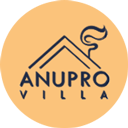 Anupro Villa
