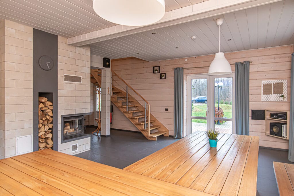 Sodybos nuoma Trakuose