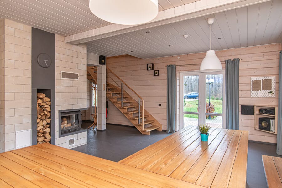 Sodybos nuoma Trakuose