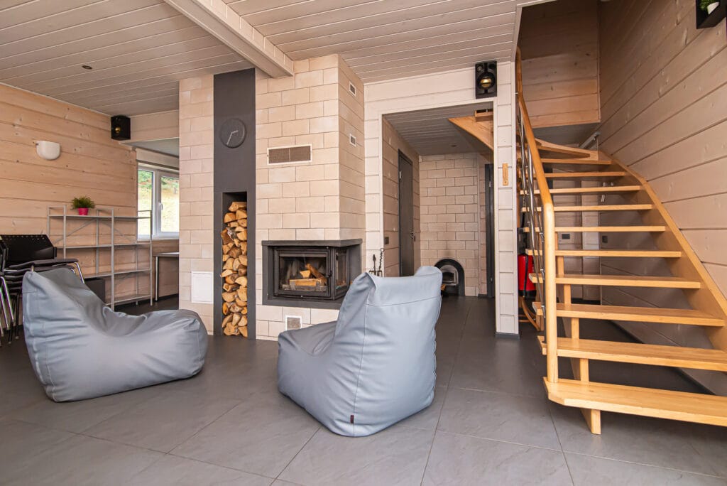 Sodybos nuoma Trakuose