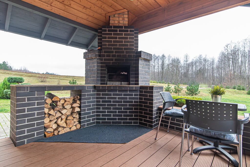 Sodybos nuoma Trakuose